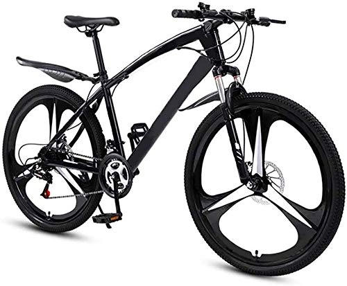Electric Mountain Bike : Electric Bike Electric Mountain Bike Electric Snow Bike, 26 Inch Mountain Bikes, Dual Disc Brake Hardtail Mountain Bike, Unisex Outdoor Bicycle, Full Suspension MTB Bikes, Outdoor Racing Cycling, 24 Spee