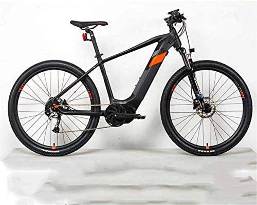 Electric Mountain Bike : Erik Xian Electric Bike Electric Mountain Bike Electric Bikes, 36V14A aluminum alloy Bicycle 250W Double Disc Brake Bikes Adult Sports Outdoor for the jungle trails, the snow, the beach, the hi