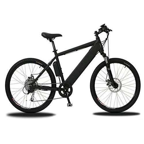 Electric Mountain Bike : FZYE 26 Inch Electric Boost Bikes, 36V10ah Lithium Battery Bicycle Adult Variable Speed Bikes Sports Outdoor