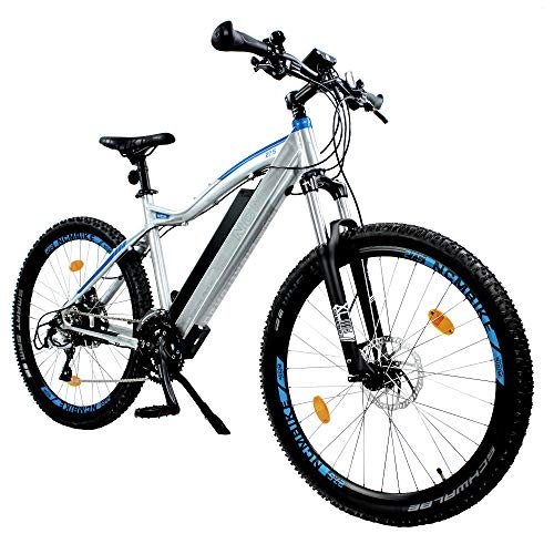 Moscow Plus Electric Mountain Bike 768 Wh 48V//16AH
