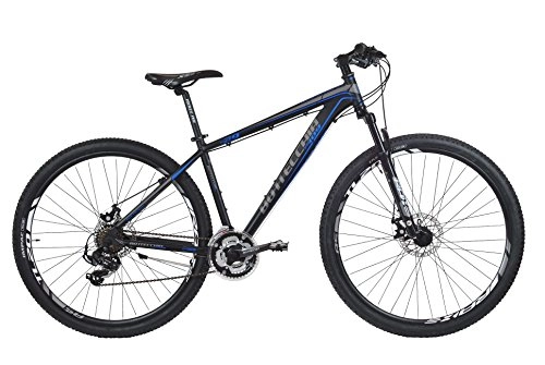 Mountain Bike : BOTTECCHIA MTB 29" Ty500 Disk 21s 2018 - Size 48