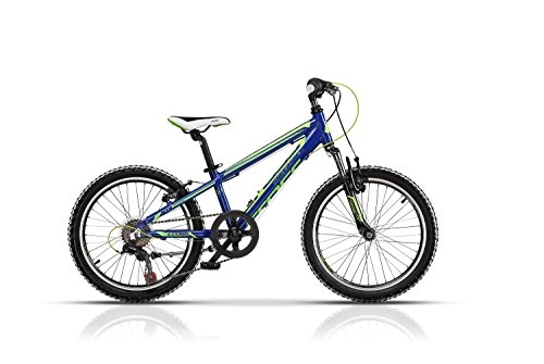 Mountain Bike : Cross Speedster Boy (Wheels 20