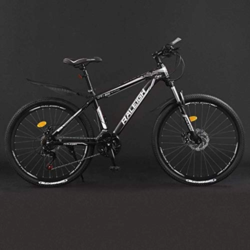 Mountain Bike : CSS Mountain Bike, 21, 24, 27, 30 Speed Mountain Bike, 26 Inches Wheels Bicycle 6-27, 30