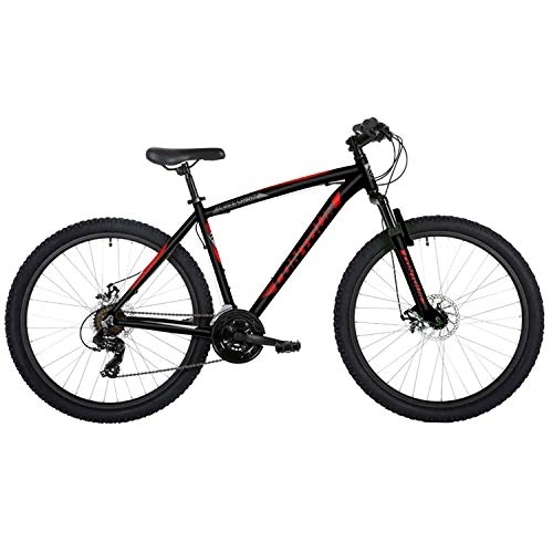 Mountain Bike : Freespirit Contour 29" Wheel Mens MTB Bike - 18