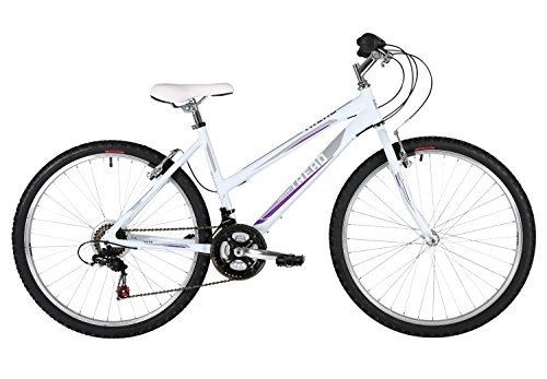 Mountain Bike : Freespirit Tread 19" Ladies 18sp Aluminium Mountain Bike