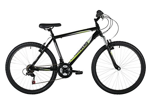 Mountain Bike : Freespirit Tread Plus 20" Gents 18sp Aluminium Mountain Bike