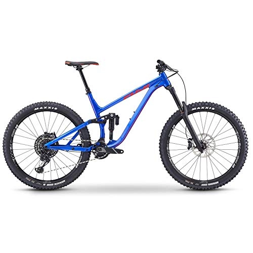 Mountain Bike : Fuji Vélo Auric 27, 5 LT 1.1 2019