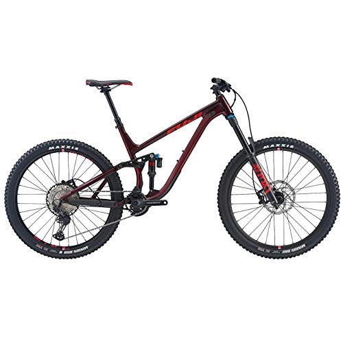 Mountain Bike : Fuji Vélo Auric 27, 5 LT 1.3 2020