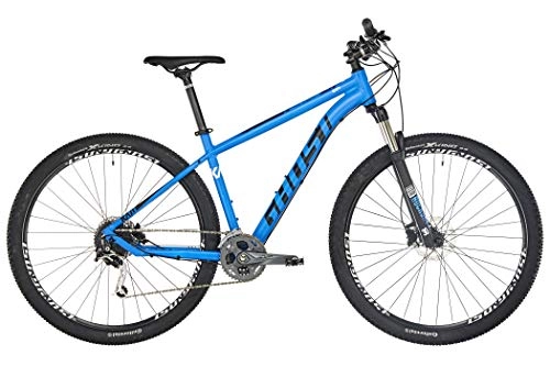 Mountain Bike : Ghost Kato 5.9 AL 29" MTB Hardtail blue Frame Size XL | 54cm 2019 hardtail bike