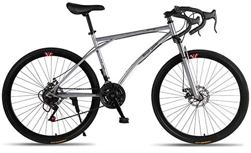 Mountain Bike : HFFFHA 26 Inch Mountain Bike Aluminium Inch Mountain Bike, MTB, Suitable From 150 Cm, fork Suspension, Boys Bike & Men's Bike