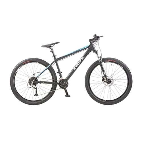 Mountain Bike : Insync EFFECT 3.0 FS GENTS 27.5” (650B) ALLOY ATB 2 X 9 SPEED - Size 19.5