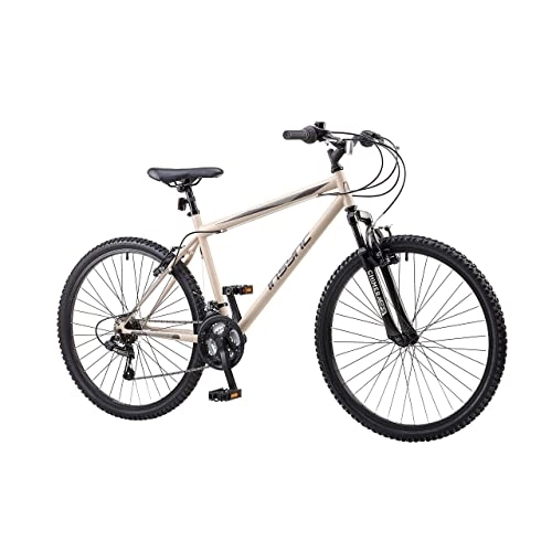 Mountain Bike : Insync Gent's Jiro 3.0 21sp Disc Bike, 17.5-Inch Size