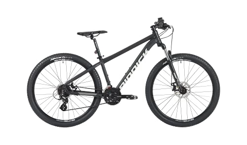 Mountain Bike : Insync Riddick Rockfall FS Gents 27.5” (650B) Alloy ATB 24 Speed Size 15