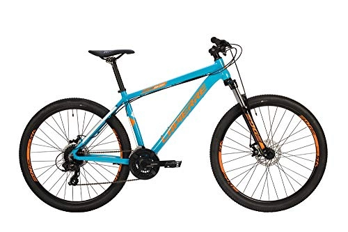 Mountain Bike : Lapierre Edge XM 227 MTB 35cm Frame 27.5" Wheel