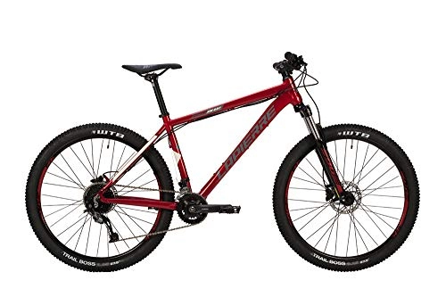 Mountain Bike : Lapierre Edge XM 427 MTB 40cm Frame 27.5" Wheel