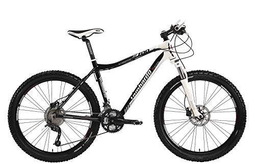 Mountain Bike : Lombardo Alverstone 700 Hard Tail 26" Wheel Mountain Bike 20.5