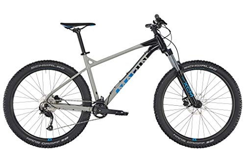 Mountain Bike : Marin San Quentin 1 grey Frame size M | 43cm 2020 MTB Hardtail
