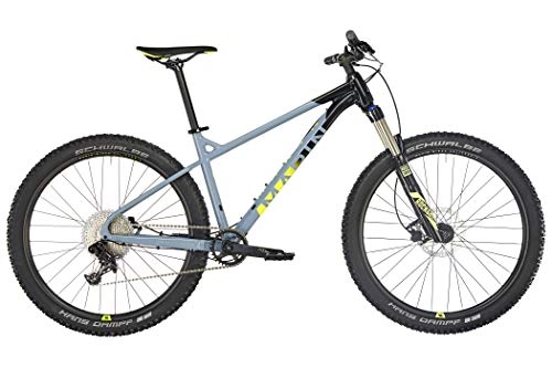 Mountain Bike : Marin San Quentin 2 blue Frame size XL | 51, 5cm 2020 MTB Hardtail