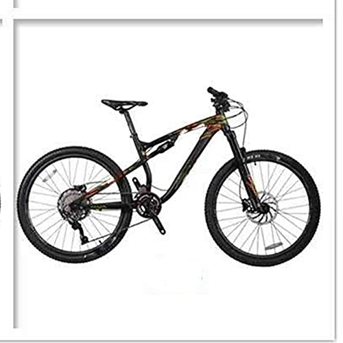 Mountain Bike : Mountain Bikes, Racing Bikes, 22-speed Aluminum Alloy Bikes, Outdoor Cycling Fitness Equipment For Men And Women, Road Bike Racing, Carbon Steel (Color : D, SPEED : 11speed)