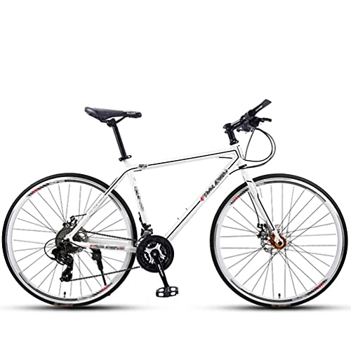 Mountain Bike : Mountain Road Bike, Commuter City Bike, Multiple Speed Mode Options, 27.5 Inch Wheels, Suitable for Men / Women / Teenagers, Multiple Colors