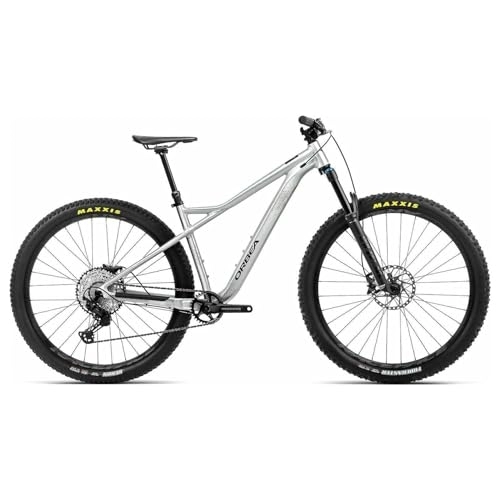 Mountain Bike : Orbea Laufey H-LTD Mountain Bike 2022 - Aluminium - L