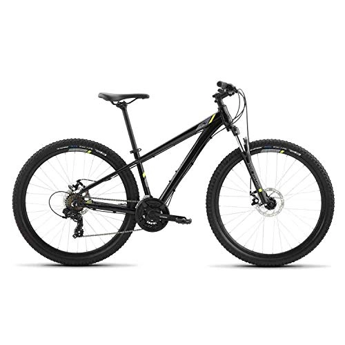 Mountain Bike : RALEIGH Unisex's TALUS 2 Bicycle, Dark Grey, XS