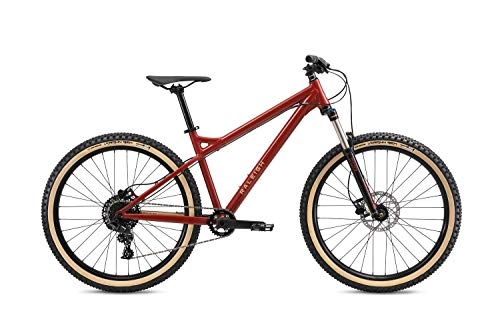 Mountain Bike : Tokul 3 Hard Tail Mountain Bike, 21" / XL Frame