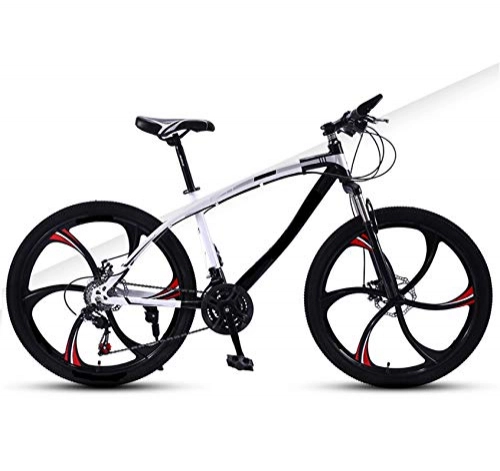 Mountain Bike : yfkjh Mountain Bike, 21speed 26 Inch Adult Bmx Aluminum Alloy Knife Wheel Bicycle Road Racing