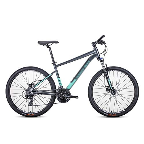 Mountain Bike : YUANP Adult Mountain Bike, 26 Inch Wheels, Mountain Trail Bike High Carbon Steel Folding Outroad Bicycles, A