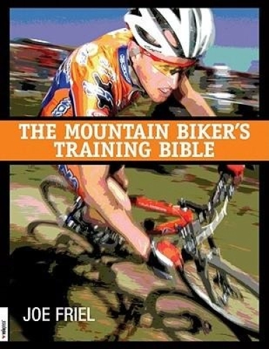 Mountain Biking Book : ( Mountain Biker's Training Bible By Friel, Joe ( Author ) Paperback Jun - 2000)] Paperback