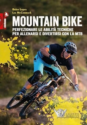 Mountain Biking Book : Mountain Bike
