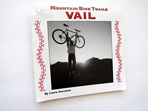 Mountain Biking Book : Mountain bike trails: Vail