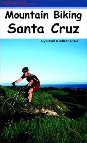 Mountain Biking Book : Mountain Biking Santa Cruz