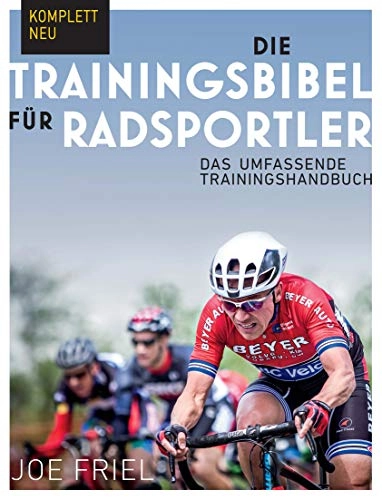 Mountainbike-Bücher : Die Trainingsbibel für Radsportler