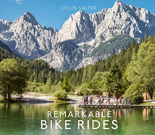 Mountainbike-Bücher : Remarkable Bike Rides