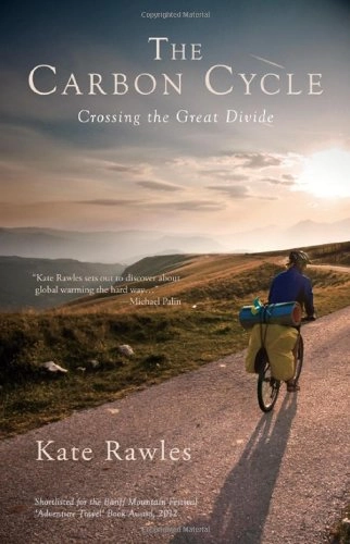 Mountainbike-Bücher : The Carbon Cycle: Crossing the Great Divide