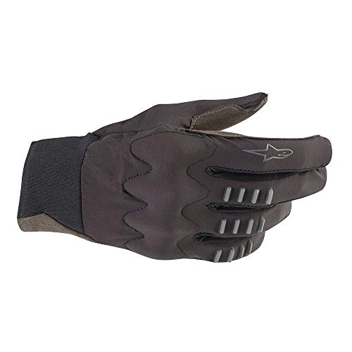 Mountain Bike Gloves : AS 1560120 Apline Stars TECHSTAR GLOVES MTB Mens Mountain Biking Downhill Trail