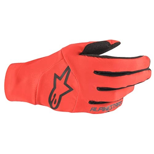Mountain Bike Gloves : AS 1566220 Apline Stars DROP 4.0 GLOVE MTB Mens Mountain Biking Downhill Trail