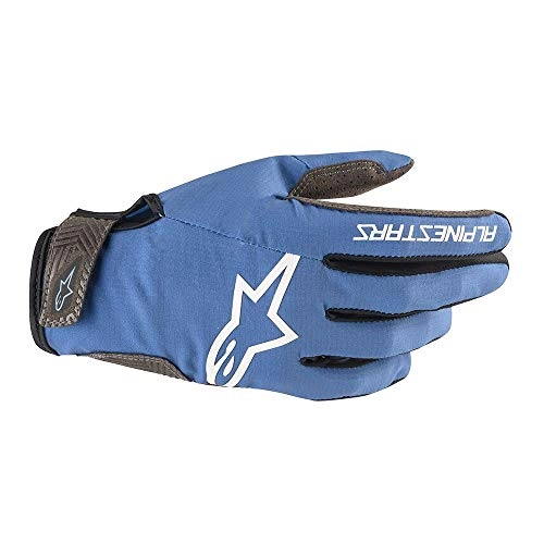 Mountain Bike Gloves : AS 1566320 Apline Stars DROP 6.0 GLOVE MTB Mens Mountain Biking Downhill Trail