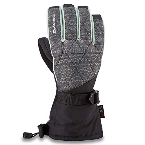 Mountain Bike Gloves : Dakine Camino Glove - Women's Hoxton, M
