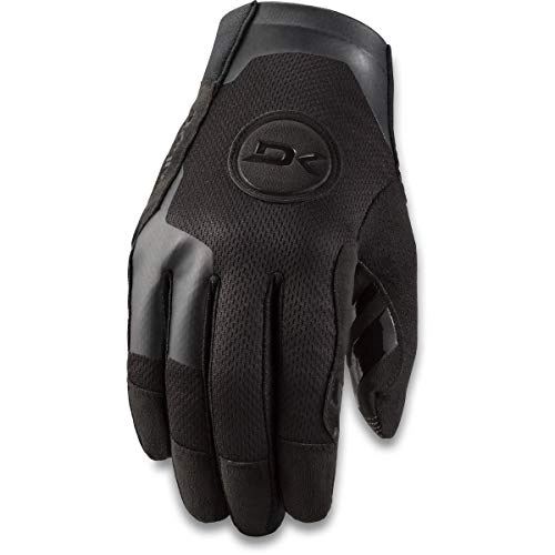 Mountain Bike Gloves : Dakine Covert 2021 Bike Glove Black S