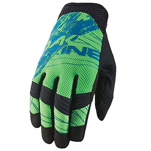 Mountain Bike Gloves : Dakine Covert Glove - Summer Green (Small)