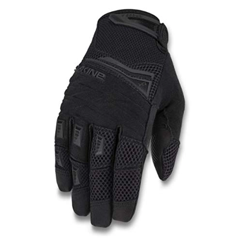 Mountain Bike Gloves : Dakine Cross-X Glove M Black