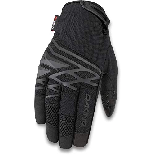 Mountain Bike Gloves : DAKINE Sentinel Protective Gloves - Black