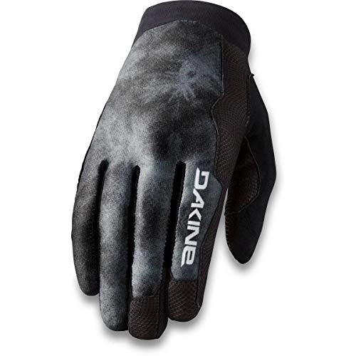 Mountain Bike Gloves : DAKINE Thrillium Protective Gloves - Black
