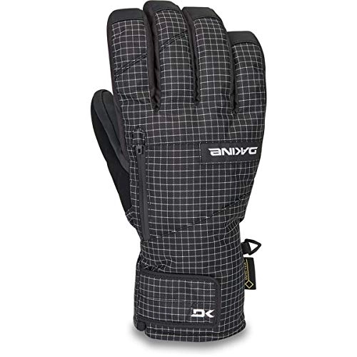 Mountain Bike Gloves : Dakine Titan Gore-Tex Short Gloves - Rincon