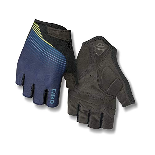 Mountain Bike Gloves : Giro JAG'ETTE Women's Cycling Gloves Midnight / Heatwave S
