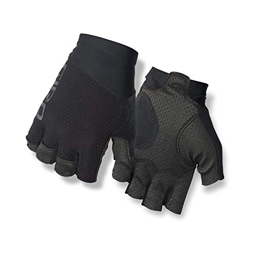 Mountain Bike Gloves : Giro Unisex -Adult's ZERO CS Cycling Gloves, Black, XXL
