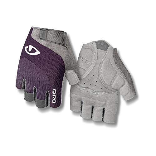 Mountain Bike Gloves : Giro Women's TESSA Gel Cycling Gloves Dusty Purple S