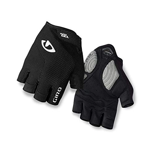 Mountain Bike Gloves : Giro Women's Wm Strada Massa Mitt Black S Gloves, S
